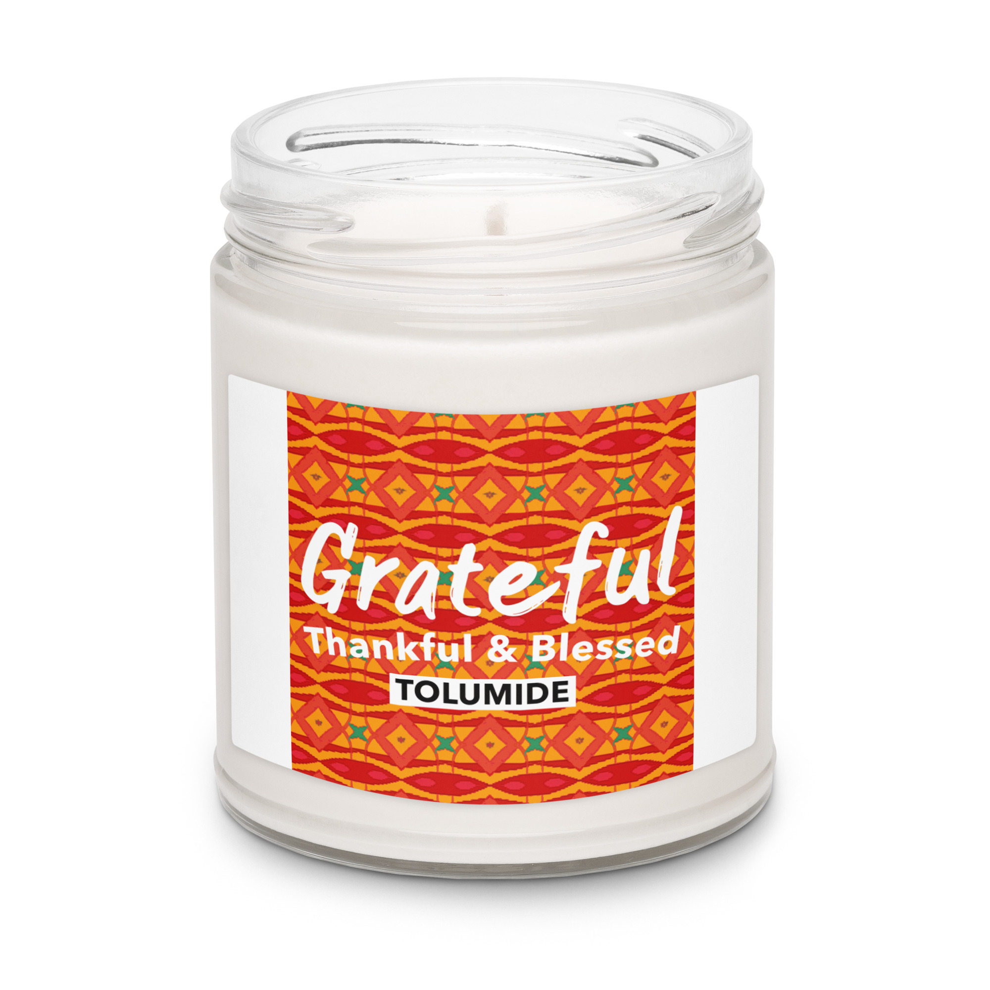 Grateful Candles - Image 3