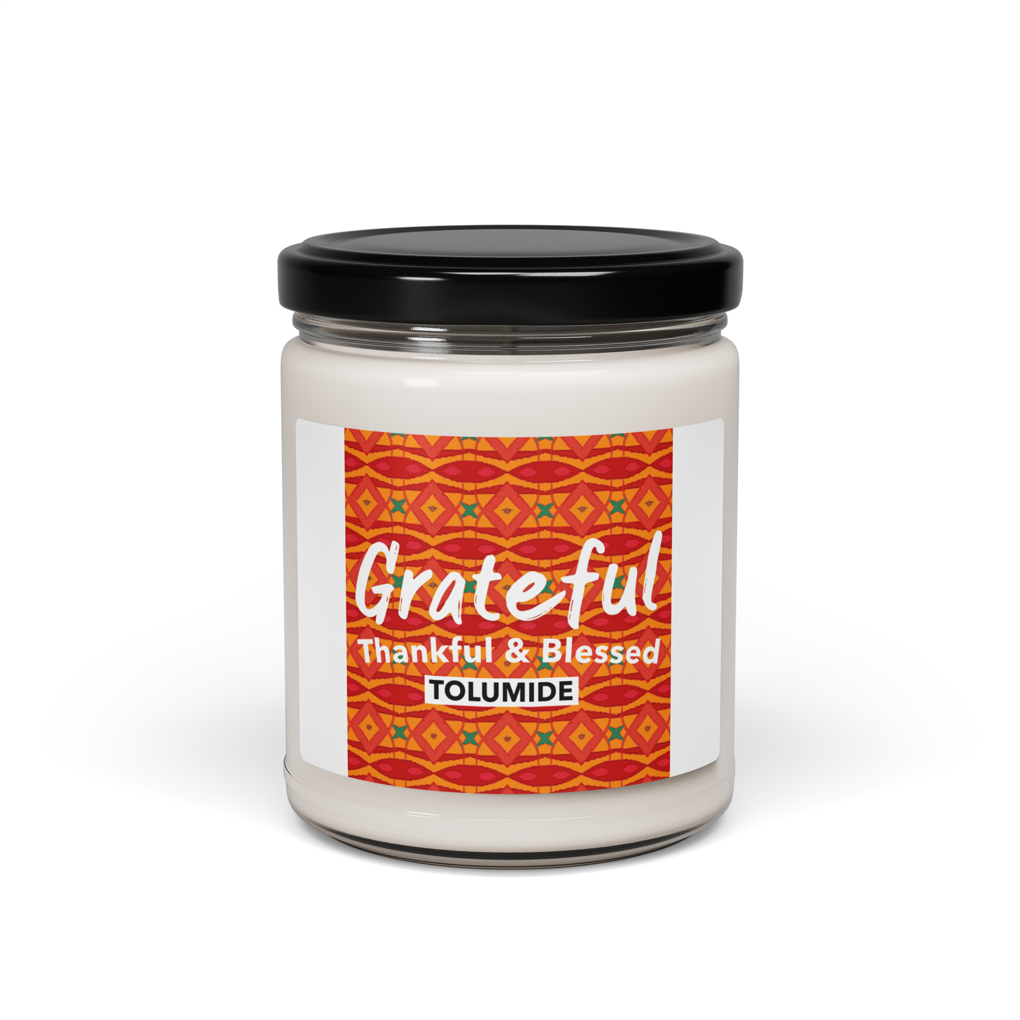 Grateful Candles - Image 2
