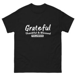 Grateful Tshirt