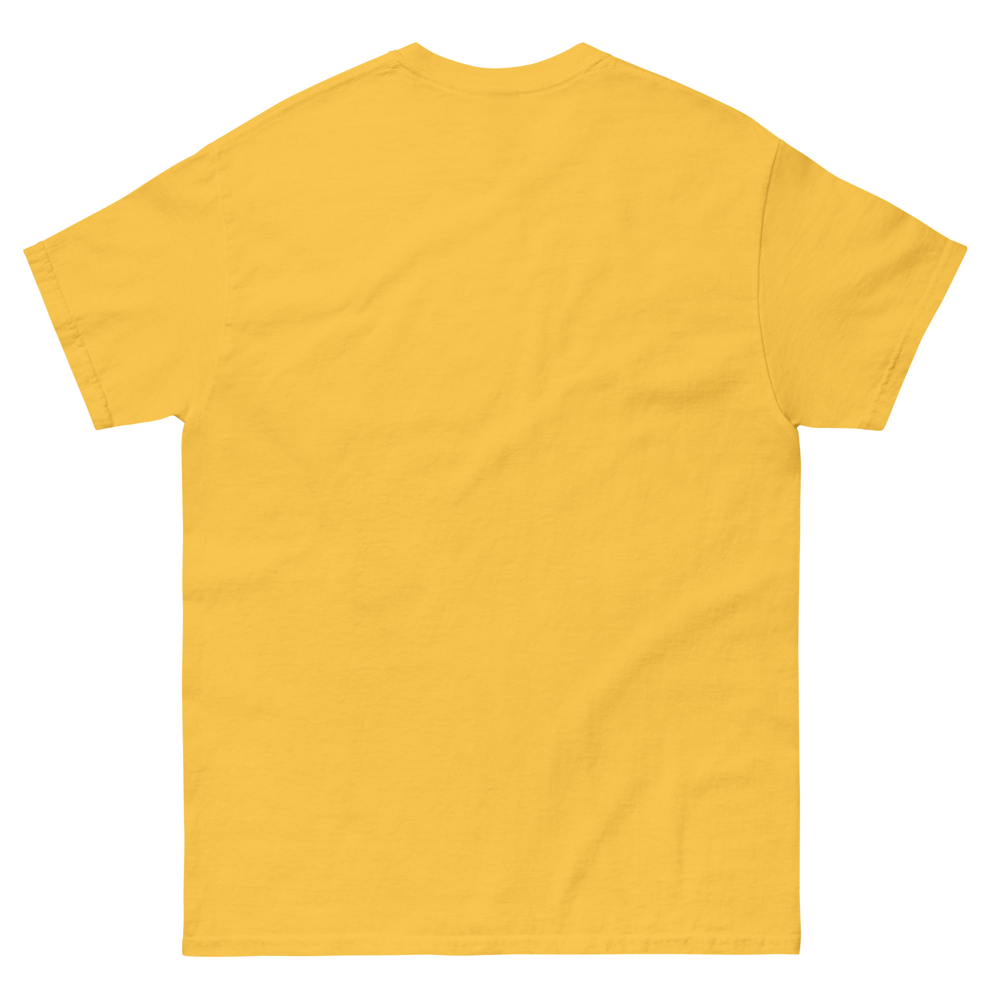 Grateful Ankara Tshirt - Image 3
